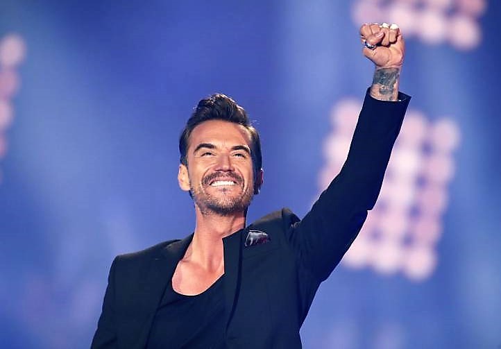 Tränen-Drama um Florian Silbereisen - Der bekannte Entertainer wartet auf ein Wunder