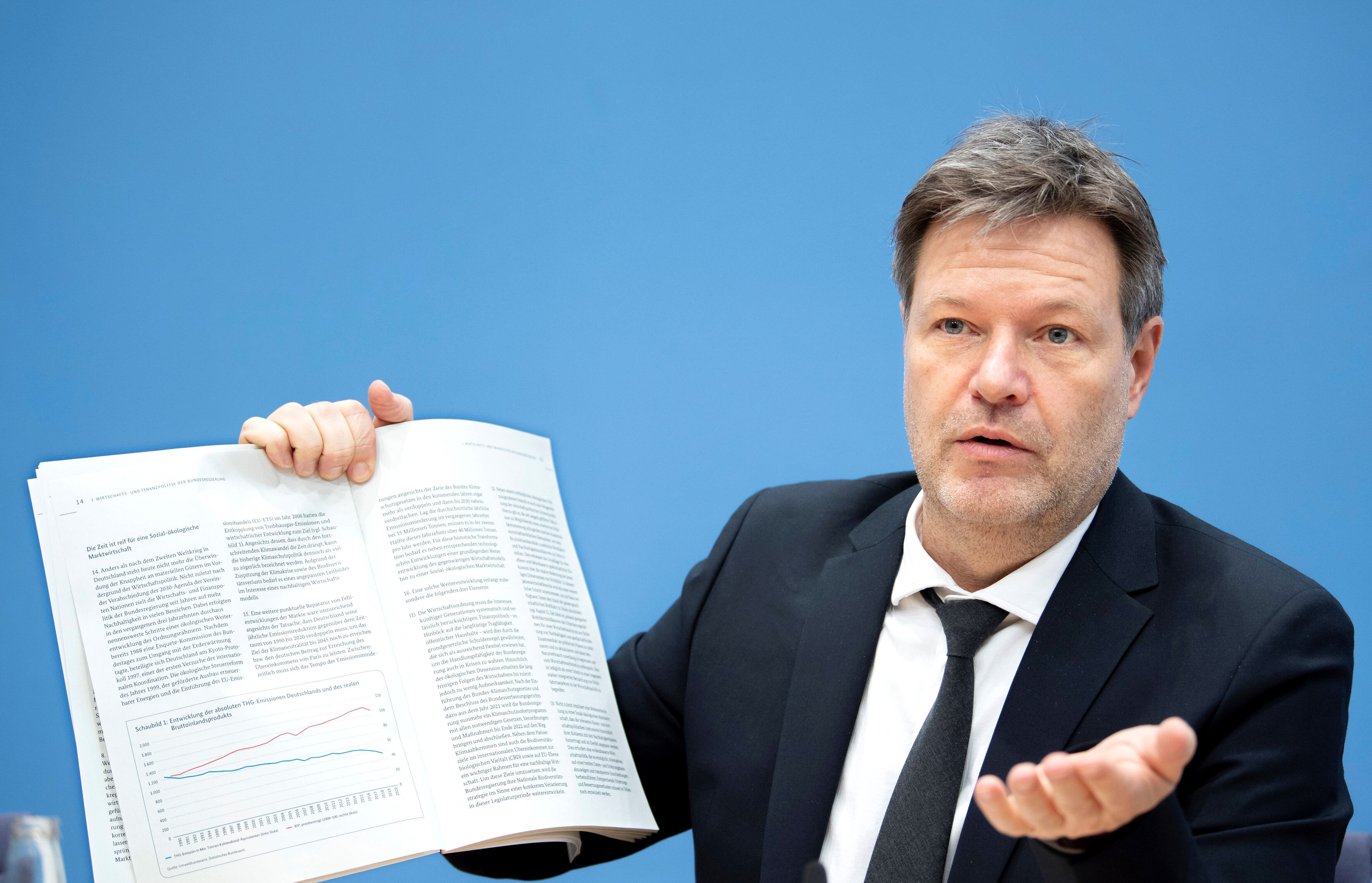 Deutschlands Gasspeicher sind voll! Sind wir jetzt sicher für den Winter?