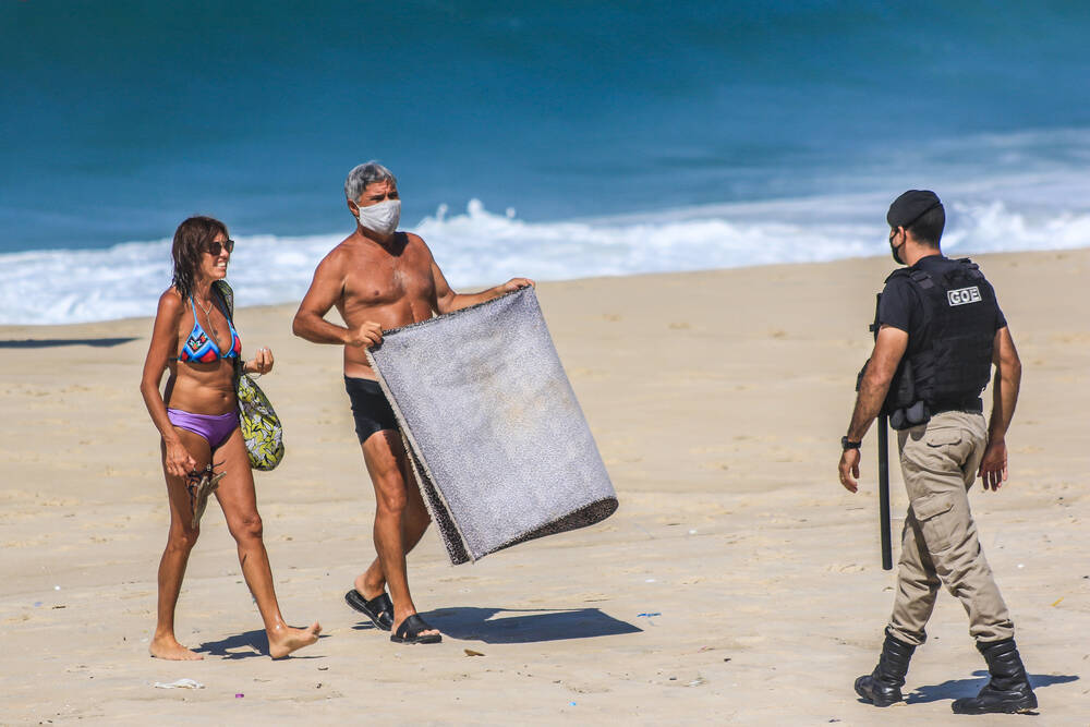 Deutscher in Brasilien entführt! 70 Touristen als Geiseln im Amazonas genommen!