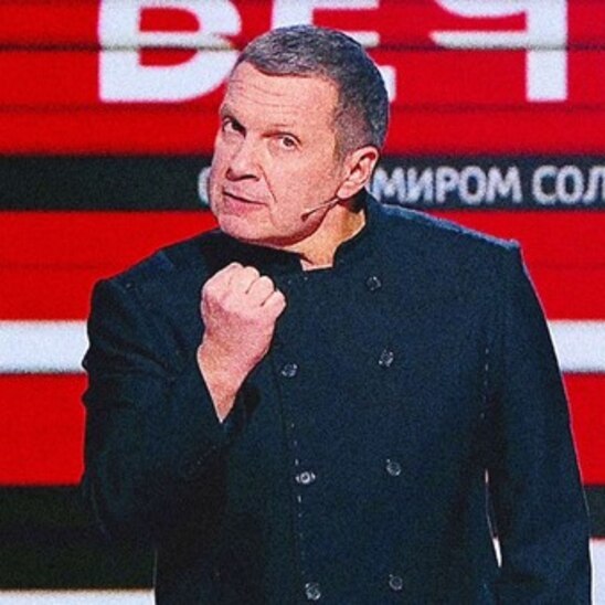 Wenn Russland verliert wird Deutschland und der Westen "zu Asche verbrannt"! Neue Kreml-Drohung schockiert die NATO