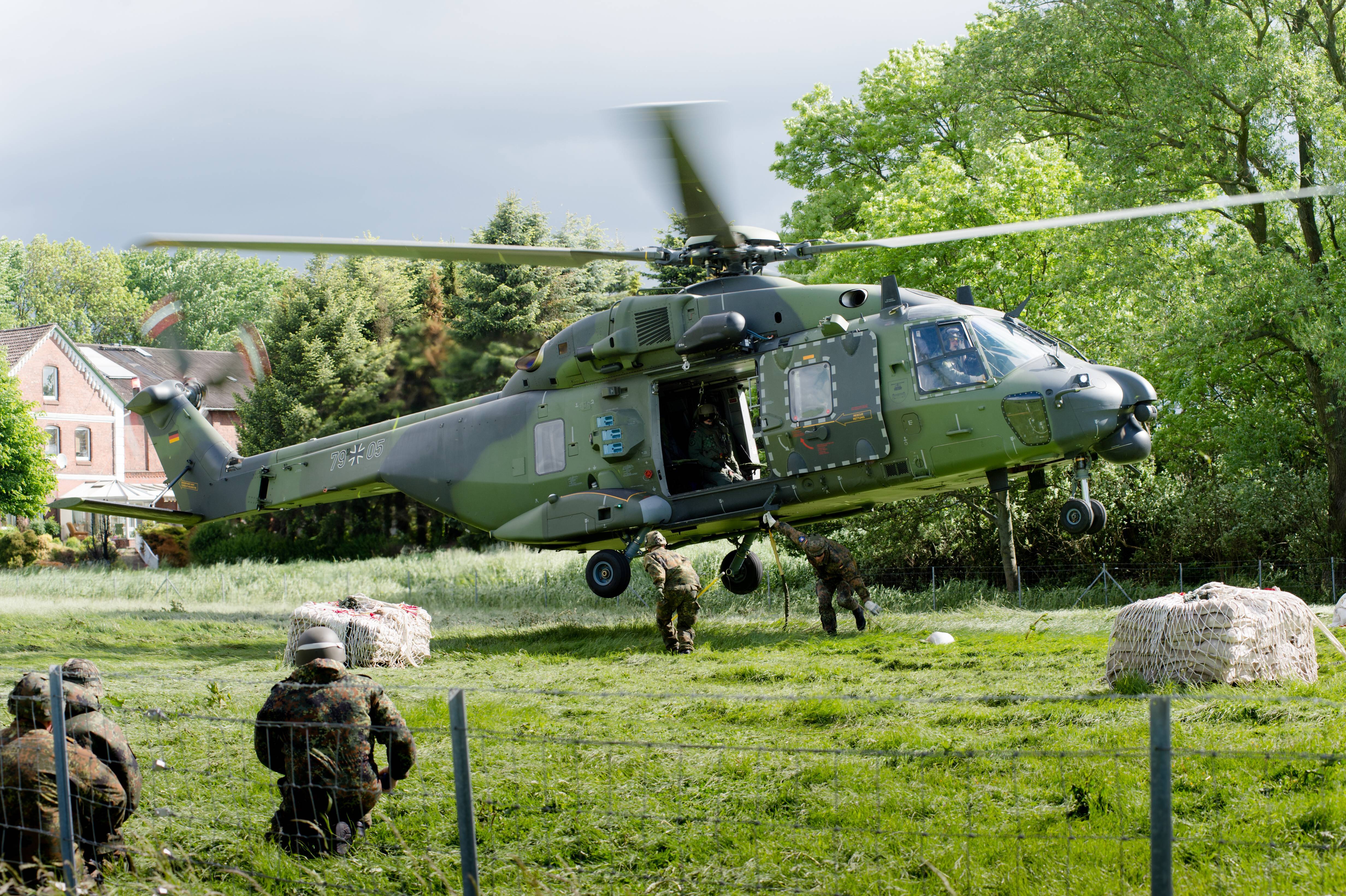 Schüsse nahe NATO-Patrouillen - Eskalation in Serbien scheint nicht mehr aufzuhalten!