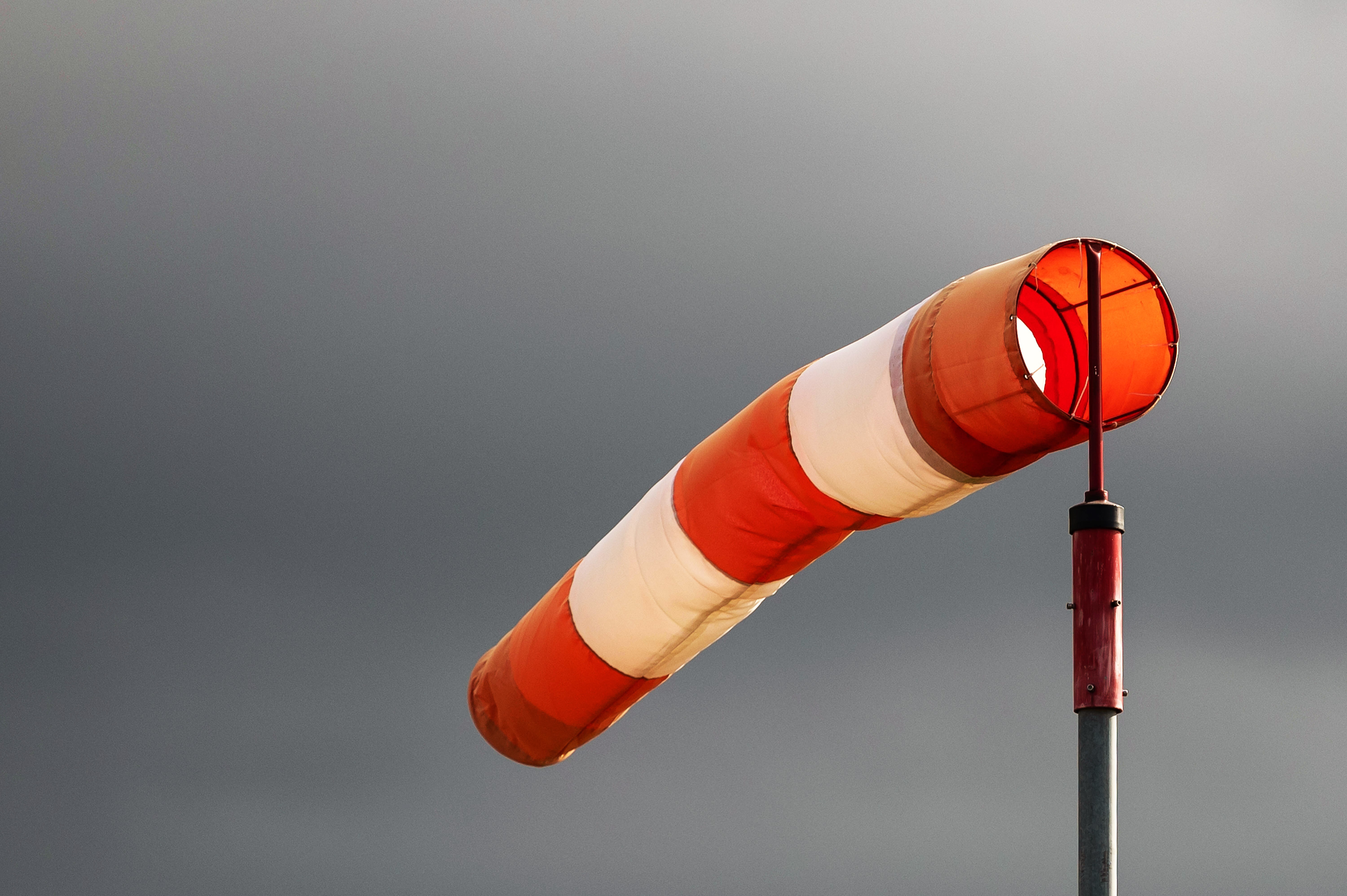 Wetterwarnung für Silvester! Droht ein schwerer Wintersturm an Silvester? Meteorolgen besorgt