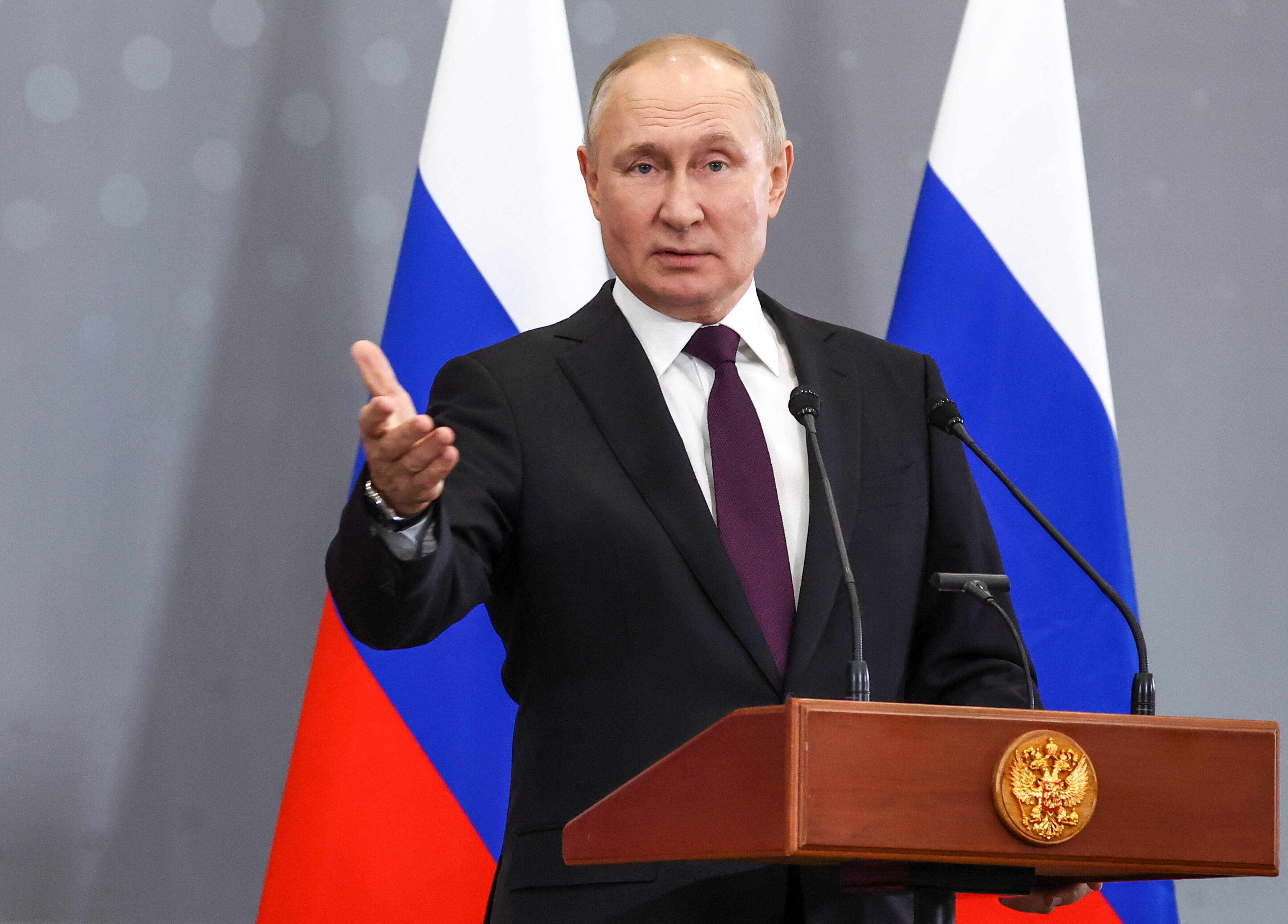 Aufstand der Soldaten! Putins Truppen legen die Waffen nieder - kein Geld, kein Kampf!