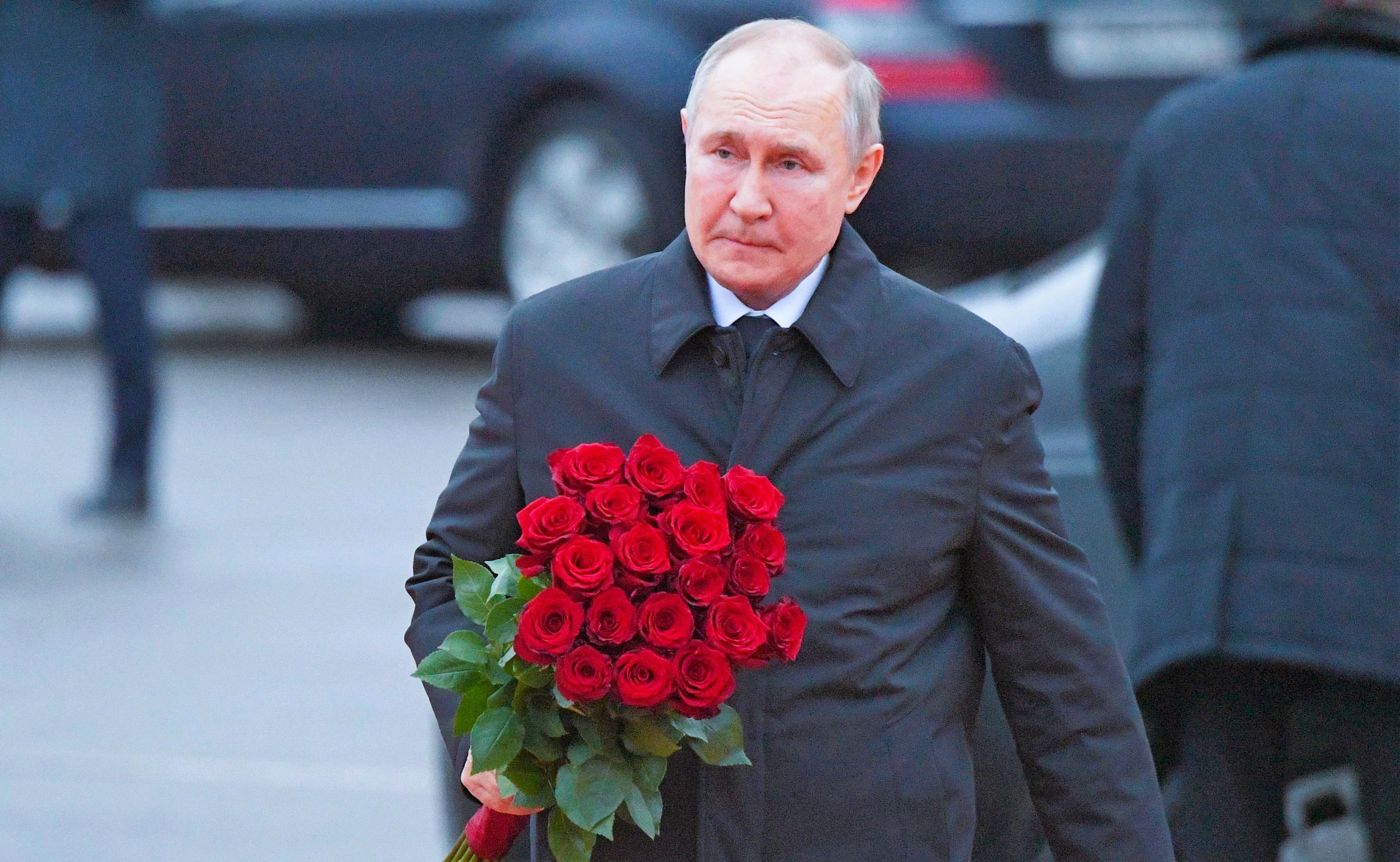 Zwei Oligarchen tot aufgefunden - sie standen Putin nah - jetzt sind sie tot! Mysteriöse Todesserie geht weiter!