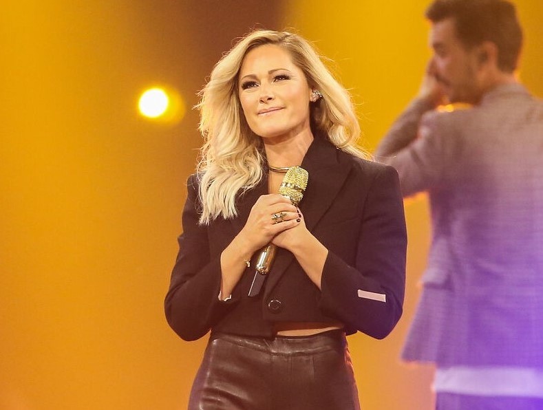 Helene Fischer - Mega-Gage! Gigantische Einnahmen auf ihrer Tournee sorgt für Unmut bei den Fans!