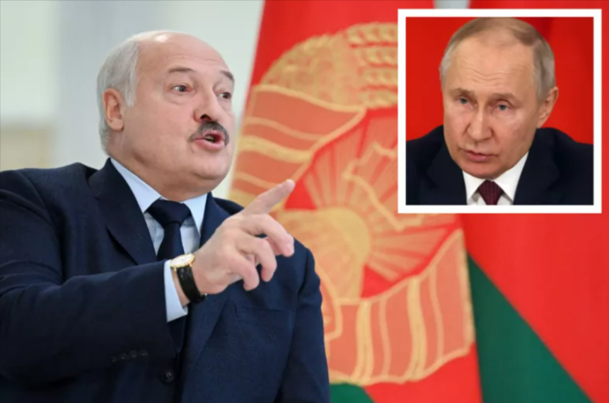 Putin will Atomwaffen direkt an der NATO-Grenze zu Polen stationieren! Wie kurz ist die Vorwarnzeit?