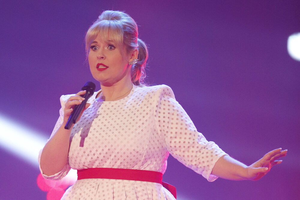 Maite Kelly: Herzflattern! Sie ist endlich bereit für eine neue Liebe!