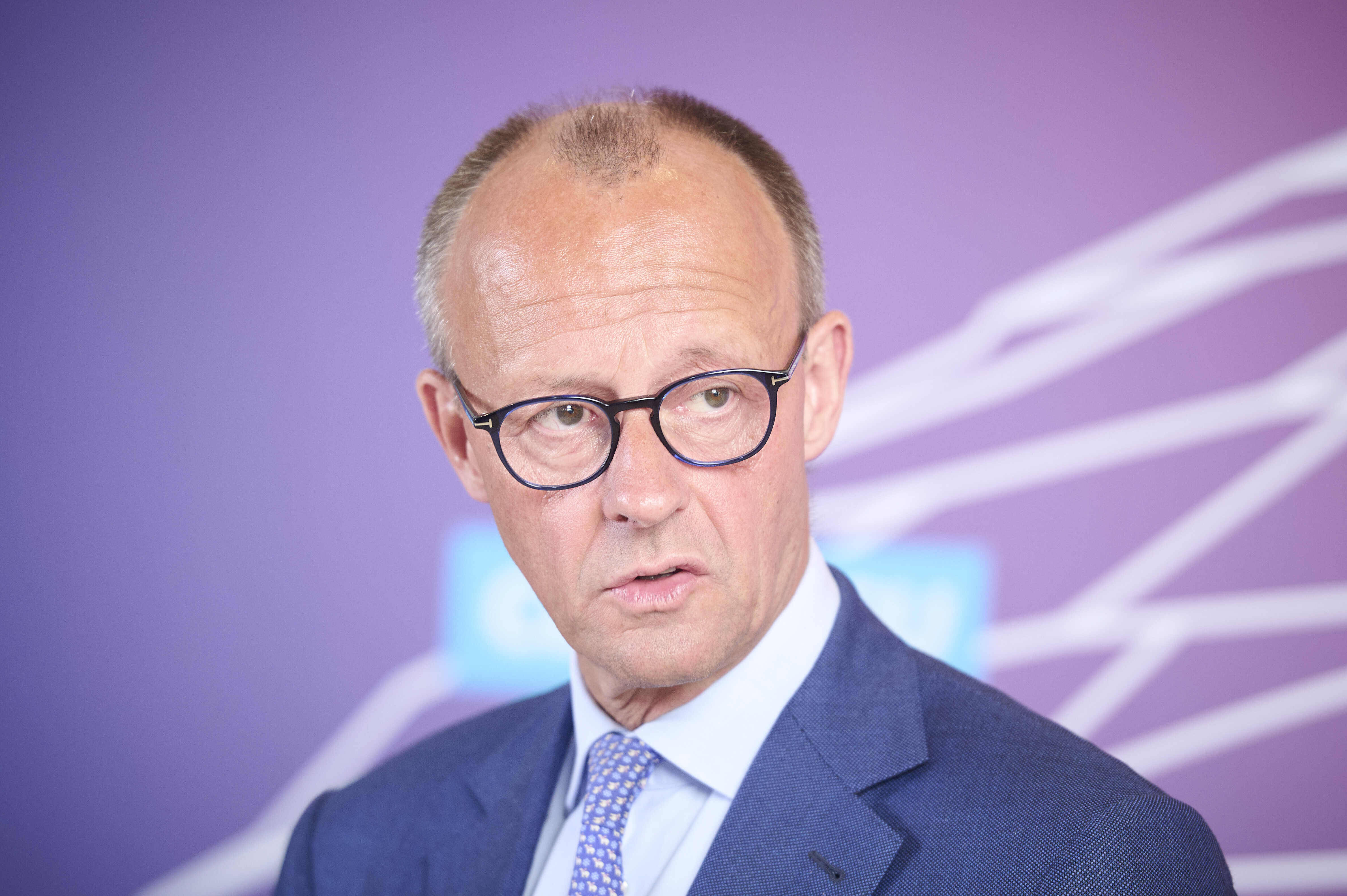 Mehr Steuern und spätere Rente - Brisanter Plan der CDU für Deutschland enthüllt!