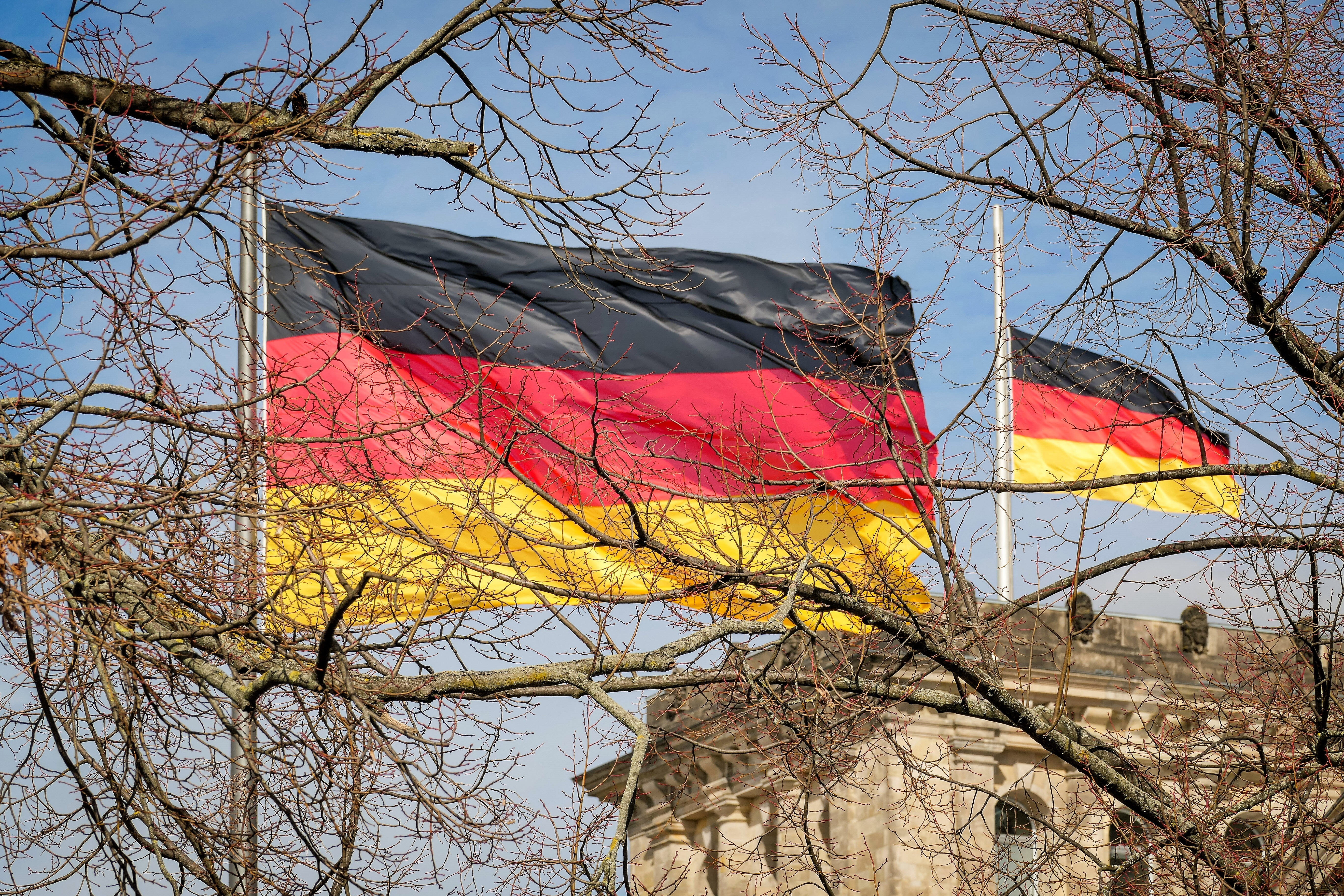 Putin wirft hunderte deutsche Staatsbürger aus Russland raus! Nächste Stufe der Eskalation erreicht