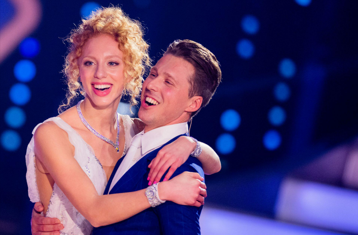 Let´s Dance: Mysteriöse Todesfälle ziehen sich wie ein Fluch durch die Sendung!