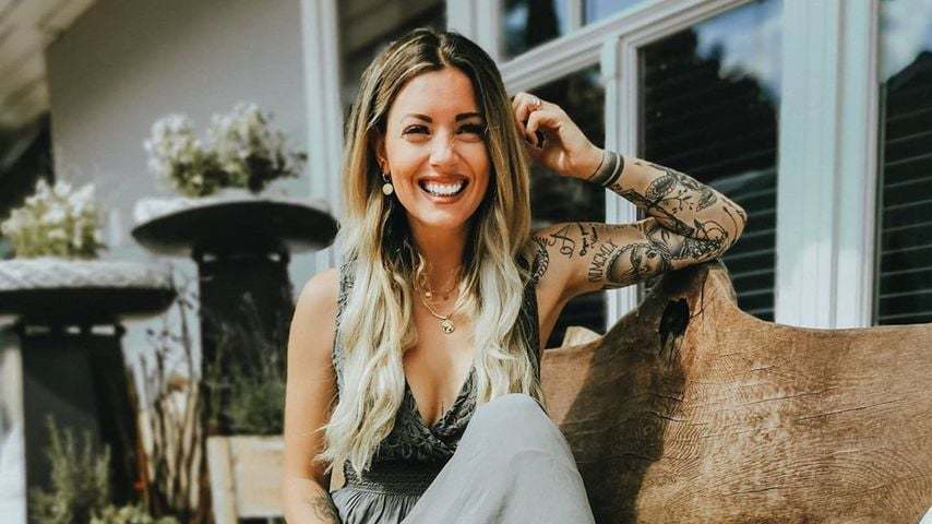 RTL-Moderatorin verlässt schwer kranken Mann! Schauspielerin Aline Jost trifft traurige Entscheidung