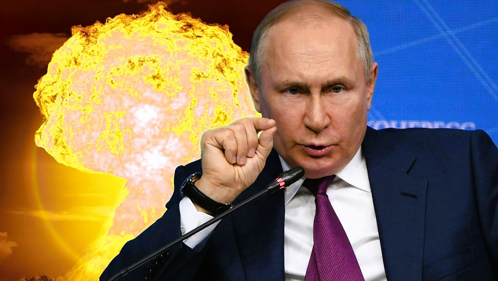 Bereitet Russland einen Atomschlag vor? Weil es auf dem Schlachtfeld nicht läuft - Propagandisten sagen nukleare Eskalation voraus