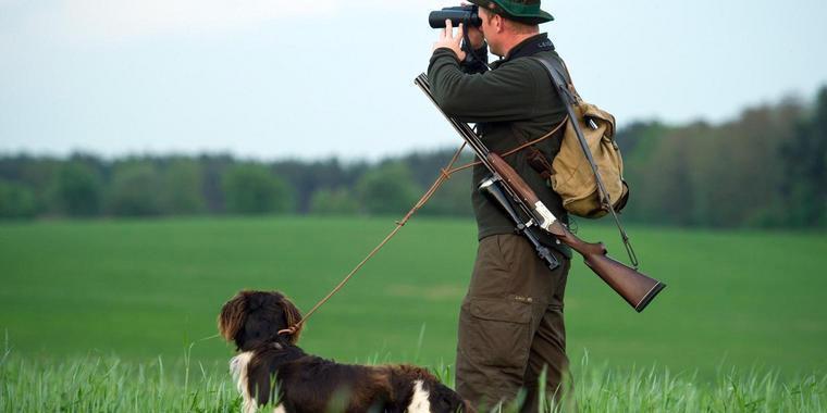 NRW - Jäger schießt anderem Jäger in den Kopf! Tragischer Unfall bei der Jagd in Nordrhein-Westfalen