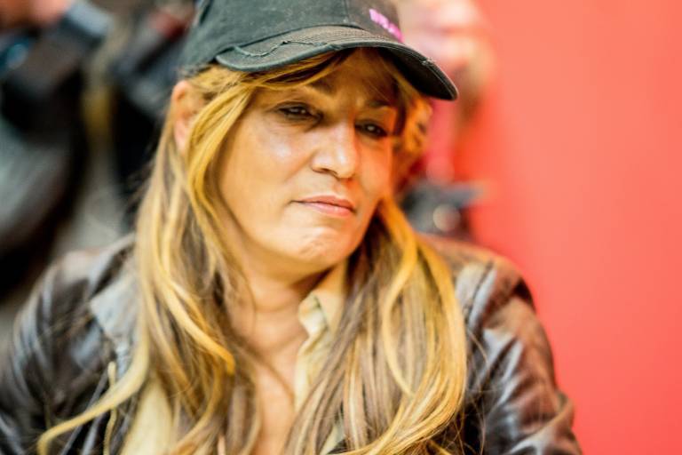 Neues Drama um Naddel! Panikattacken verhindern ihr Comeback - Auftritte auf Mallorca abgesagt