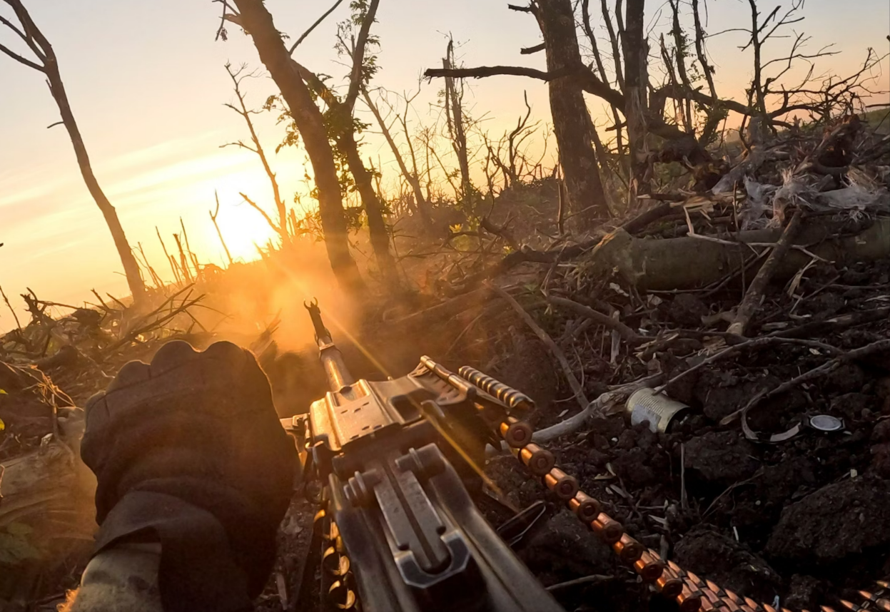 Eilmeldung! Ukrainische Spezialtruppen landen auf der Krim! Alarm im Kreml - schwere Verluste für die Russen!