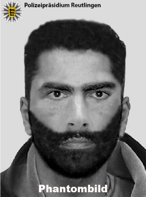 Vergewaltiger auf der Flucht! Polizei warnt Bevölkerung - Männer-Trio soll eine Frau vergewaltigt haben