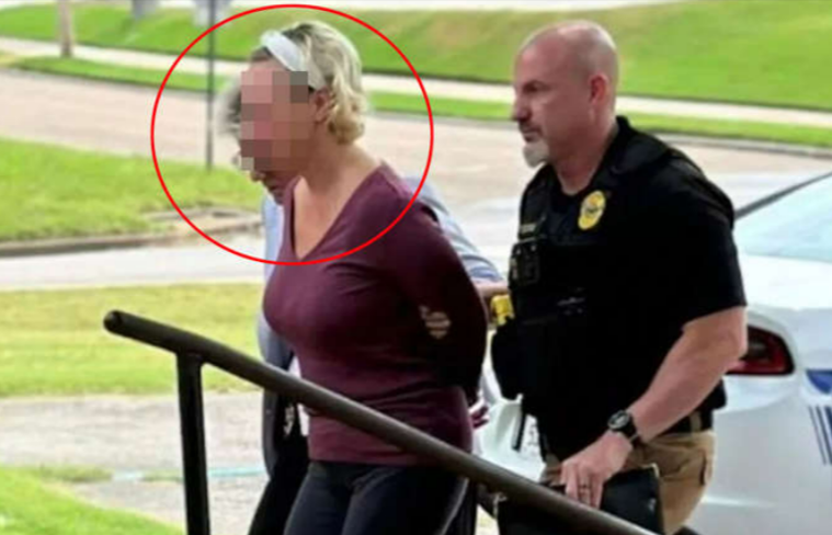 Lehrerin vergewaltigt Schüler (12) - nun ist SIE schwanger! Unglaubliche Schandtat an Schule