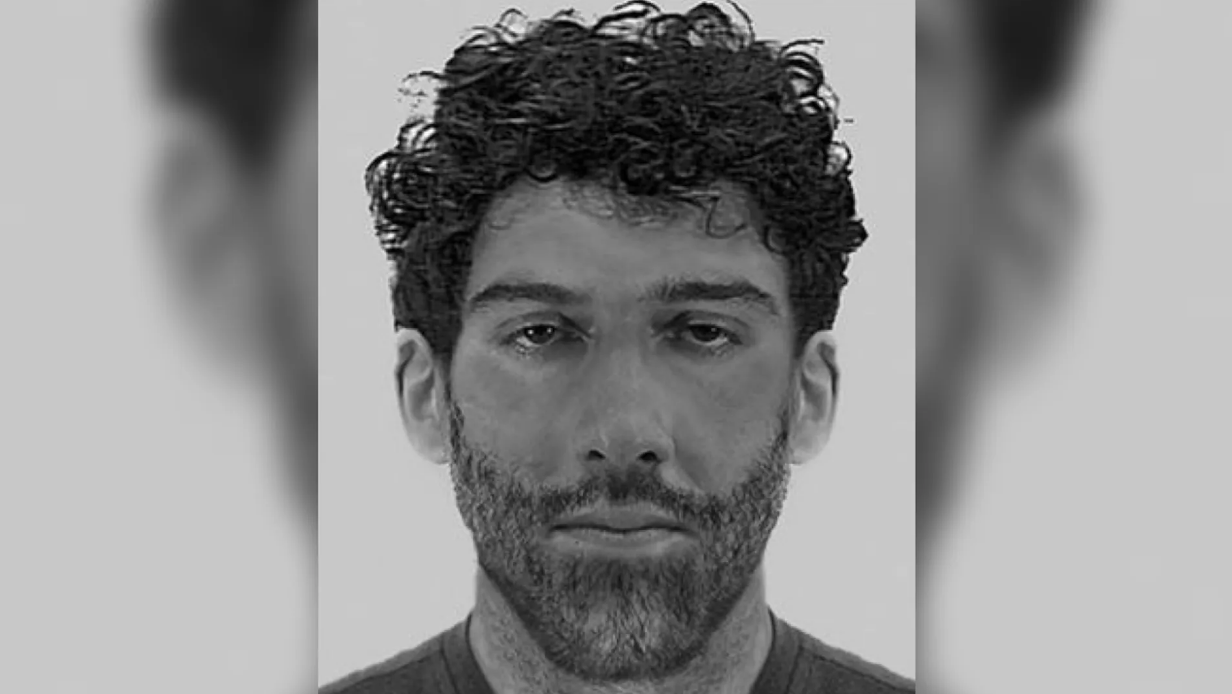 Polizei warnt! Vergewaltiger auf der Flucht! Unbekannter Triebtäter vergewaltigt junge Frau (19) - Polizei veröffentlicht Bild