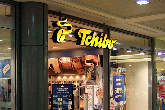 Tchibo-Aus! Wegen Finanzproblemen - Tchibo macht Schluss, Kunden traurig!