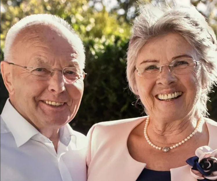 Polizei bittet um Mithilfe! Älteres Ehepaar spurlos verschwunden! Angehörige in großer Sorge