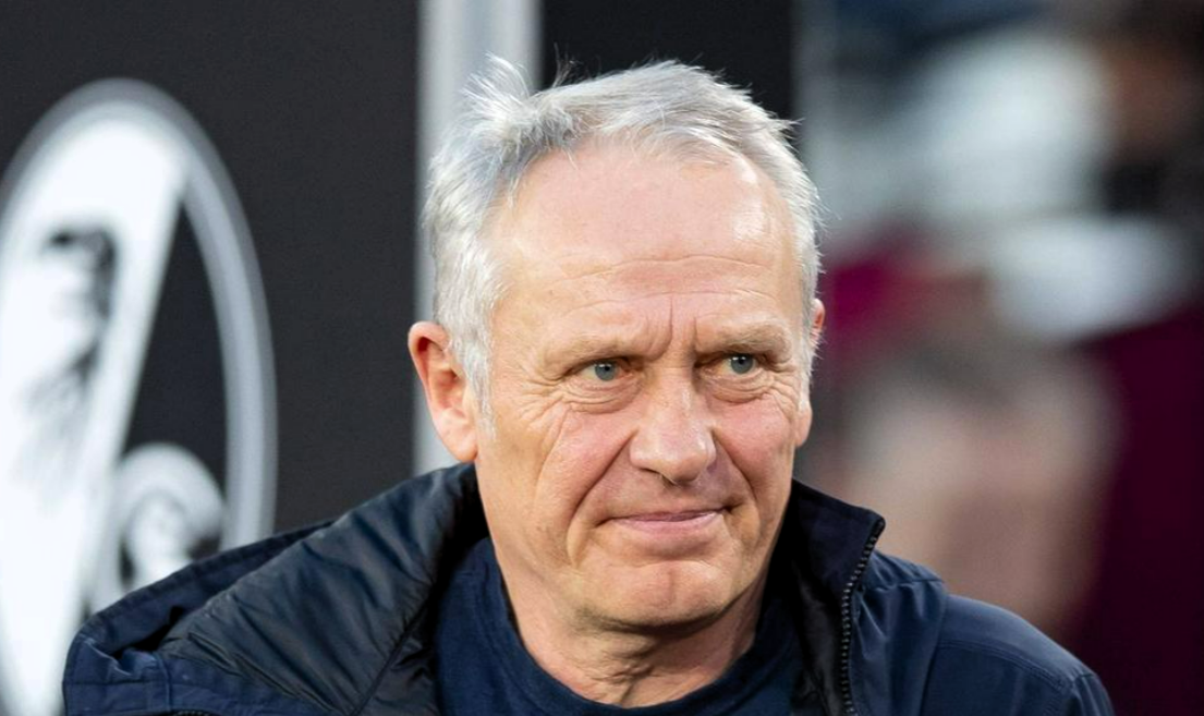 Trainer-Hammer in der Bundesliga! Kult-Trainer hört nach 12 Jahren auf!