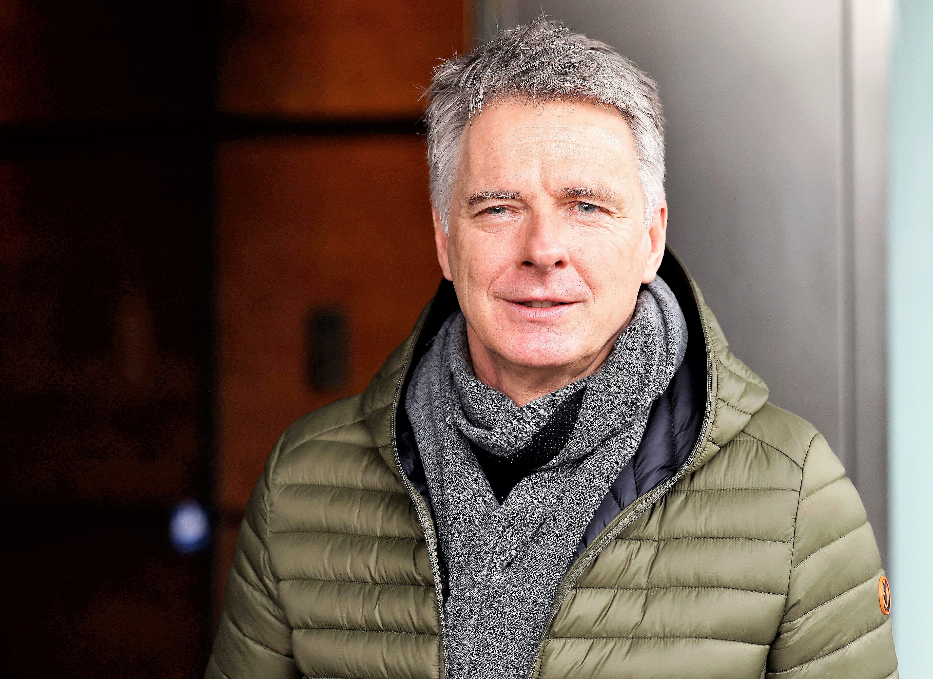 Jörg Pilawa pleite?  Von der Villa in den Sozialbau - So schlägt er sich als Empfänger von Sozialhilfe