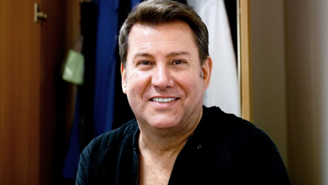 Schwerer Unfall! Tagesschau-Sprecher Jens Riewa: So sehr litt er unter den Folgen des tragischen Unfalls!