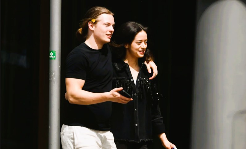 Gabriel Kelly und Malika ein Paar? Jetzt spricht Gabriel Klartext zu den Beziehungsgerüchten