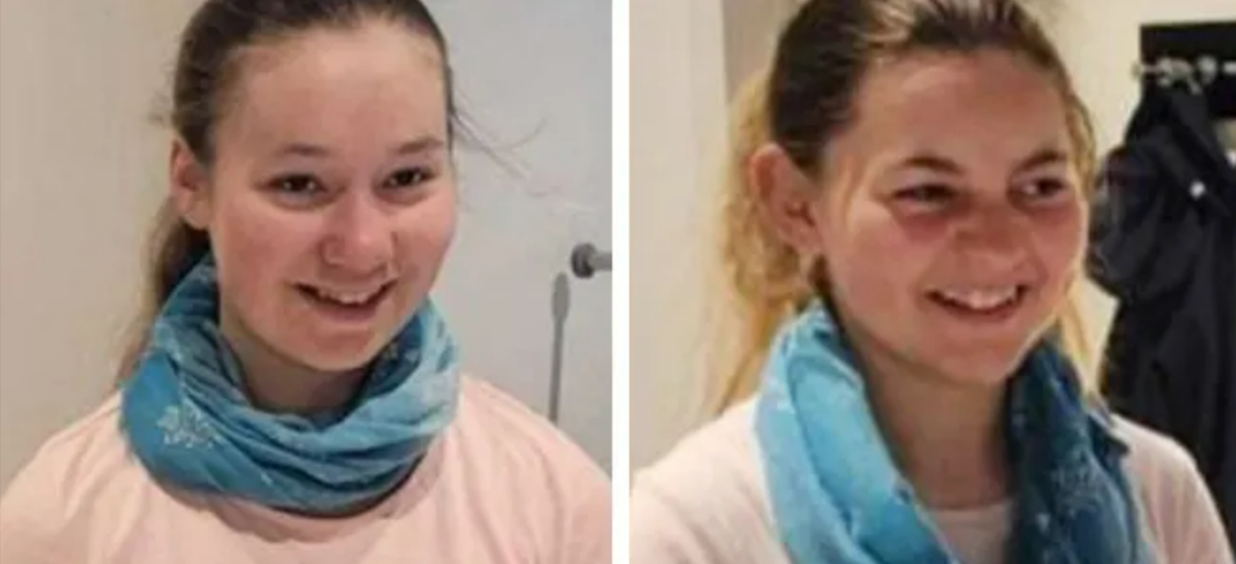 Zwei Schwestern verschwinden auf Radtour mit der Mutter! Rätselhafte Spurensuche nach Verschwinden zweier Schwestern