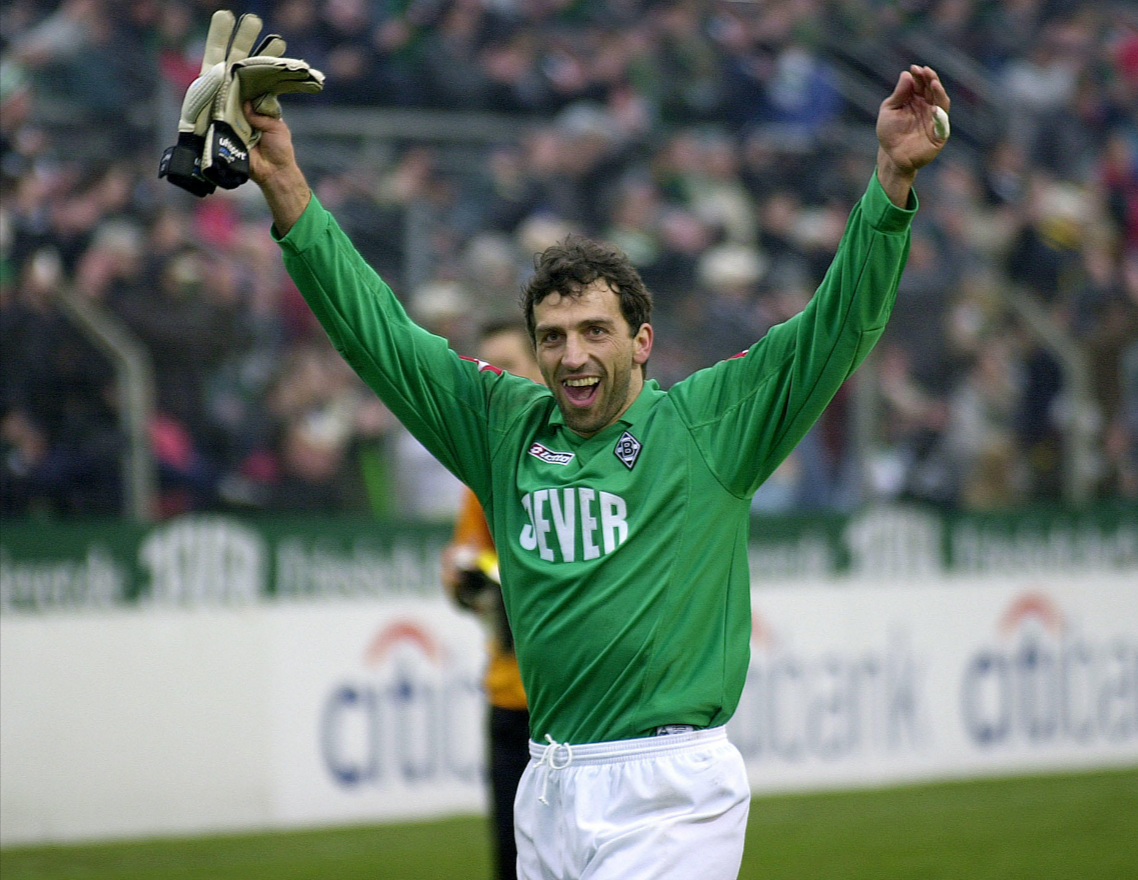 Kinder von Bundesliga-Torwart entführt! Polizei sucht mit Hochdruck