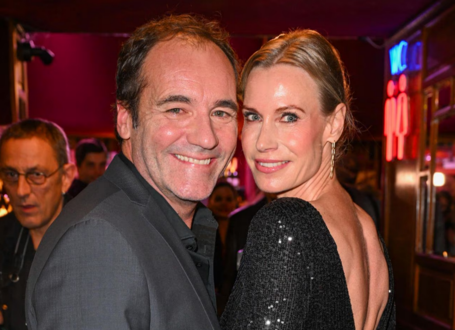 Promi-Scheidung! Nach 29 Jahren Ehe: TV-Star Tommi Ohrner nach nur 5 Minuten geschieden!