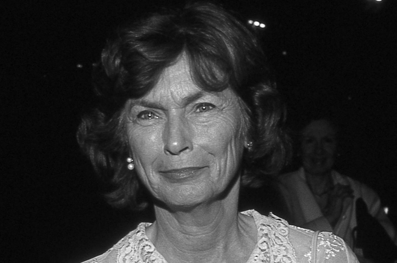 Bekannter "Dallas"-Star ist tot – Hollywood-Legende stirbt überraschend!