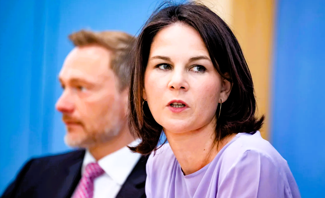 Neuer Deutscher Außenminister Wadephul: Knallharter Bruch mit Baerbocks Politik!