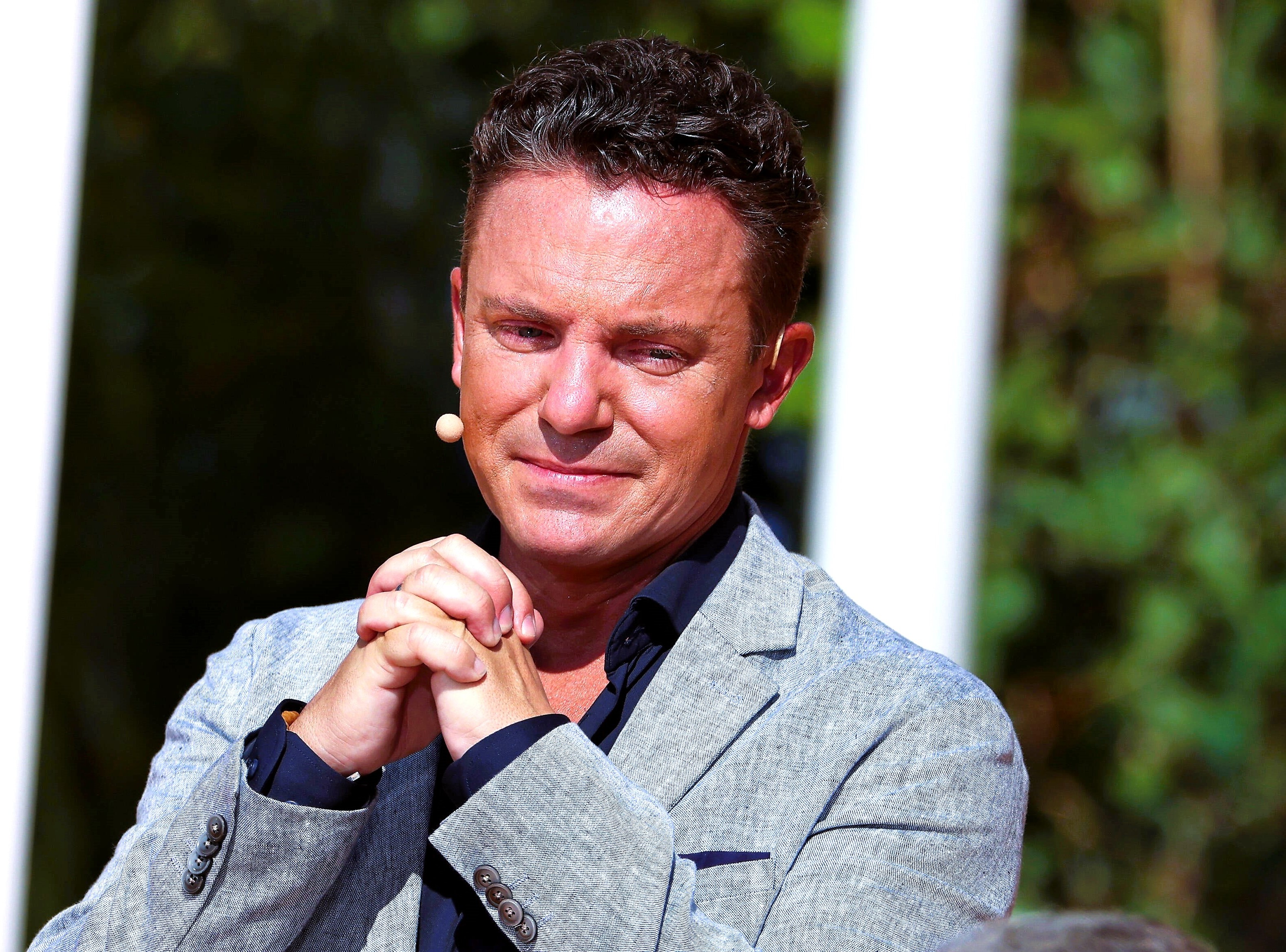 Todesdrama bei Stefan Mross! "Immer wieder sonntags“: Eine Familie erlebt den schlimmsten Tag ihres Lebens