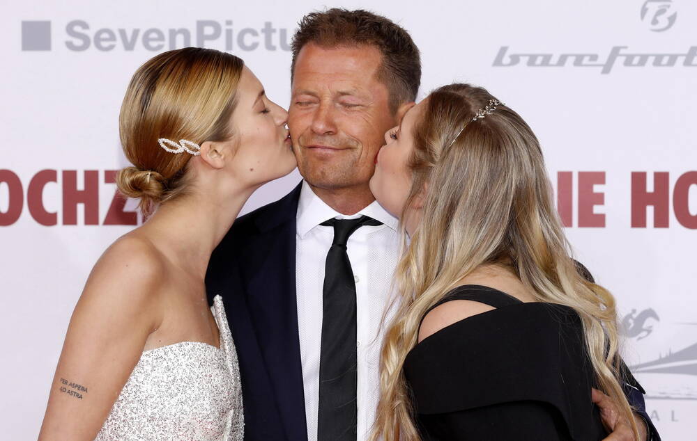 Überraschendes TV-Comeback von Til Schweiger -  So steht es um seine angeschlagene Gesundheit